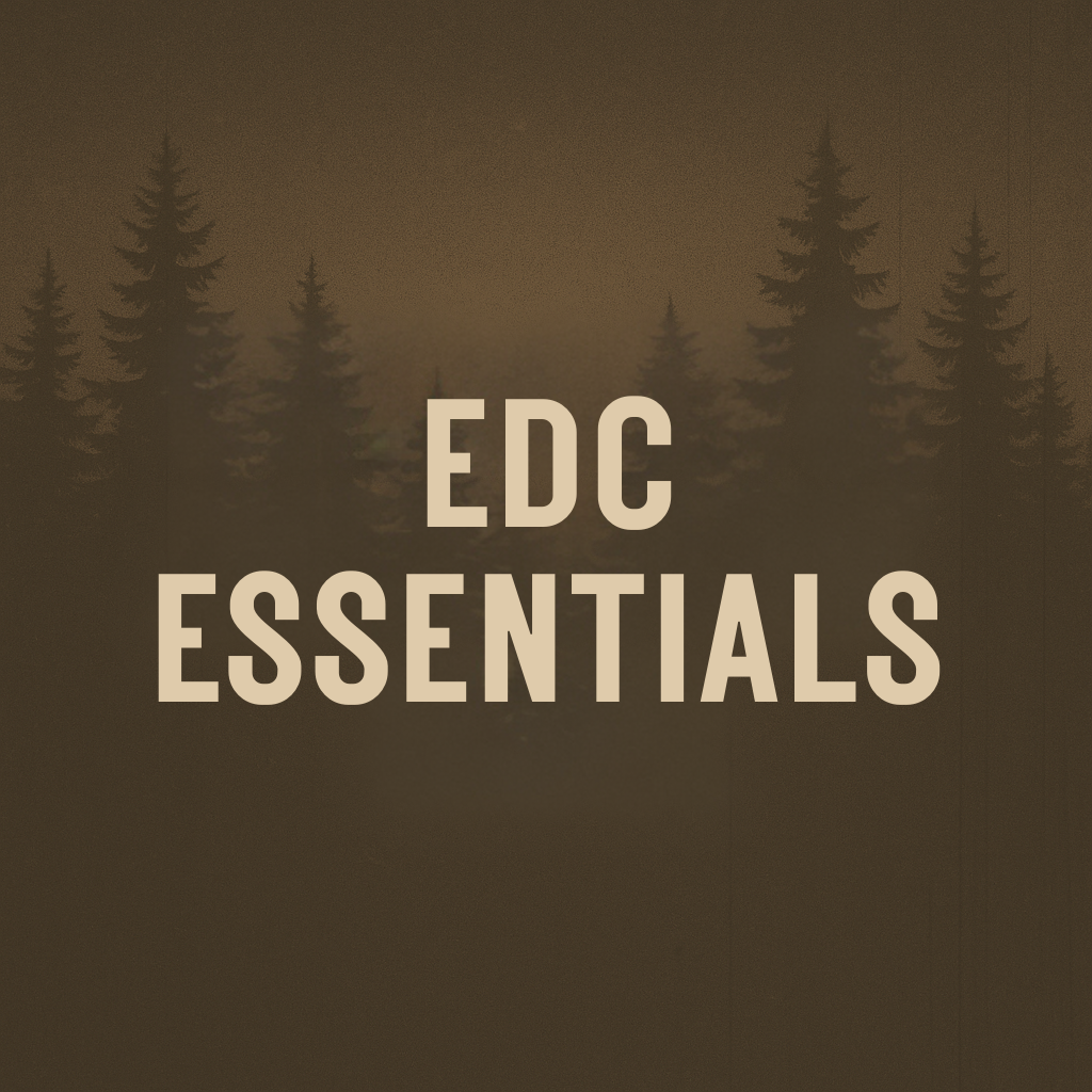 EDC Essentials