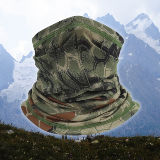 UV Protective Face Mask / Neck Gaiter