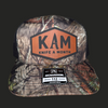 trucker hat for outdoorsmen