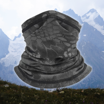UV Protective Face Mask / Neck Gaiter