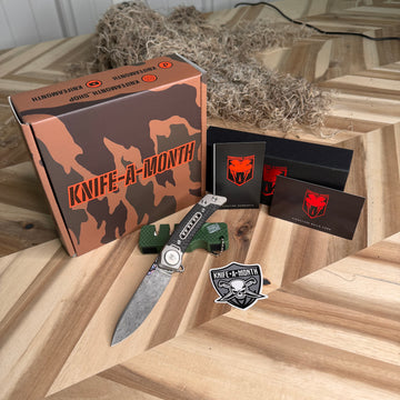 knife subscription box
