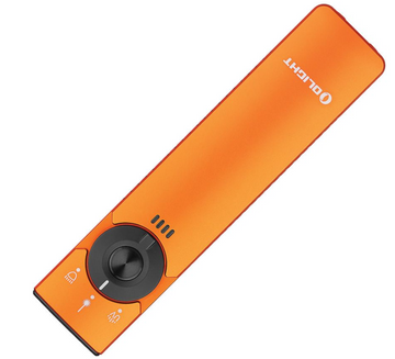 Olight Arkfeld Pro Class 3R – Orange