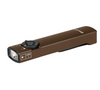 Olight Arkfeld UV Flashlight – Desert Tan