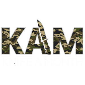 Knife A Month 2.0