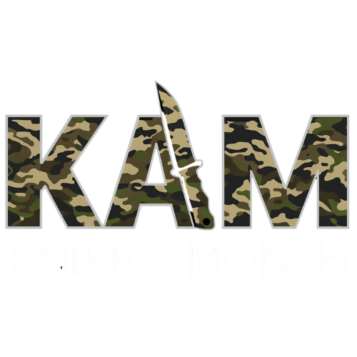 Knife A Month 2.0