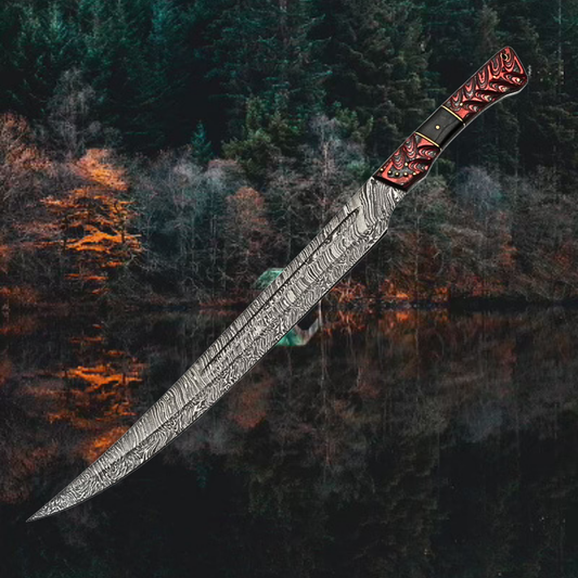 sword subscription box