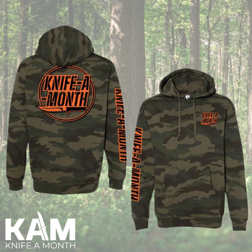 knife a month outdoor gear