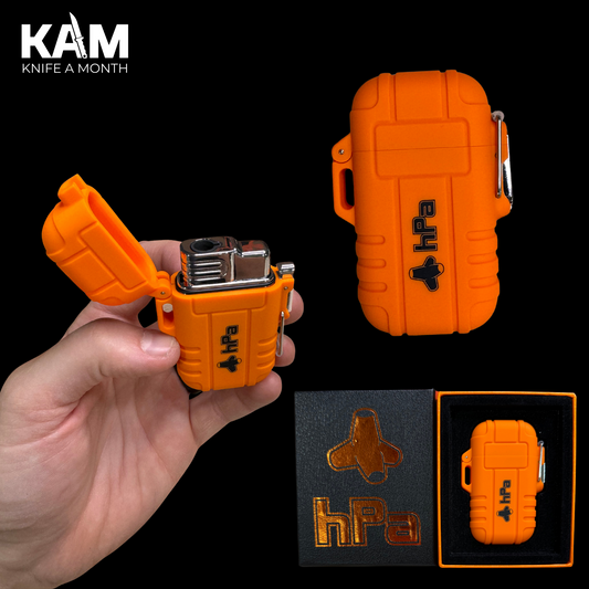 Survival Jet Torch
