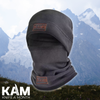 Fleece Hat & Neck Warmer Set