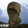 Fleece Hat & Neck Warmer Set