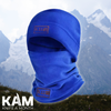 Fleece Hat & Neck Warmer Set