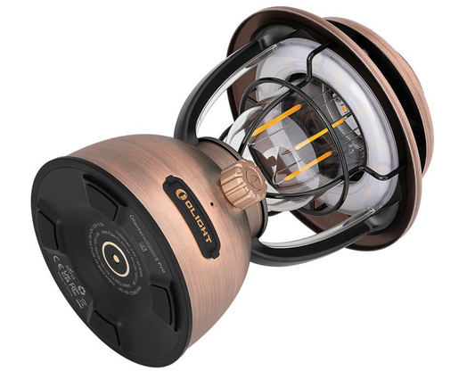 Olight Olantern Classic Pro 2 Smart – Solid Copper