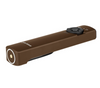 Olight Arkfeld UV Flashlight – Desert Tan